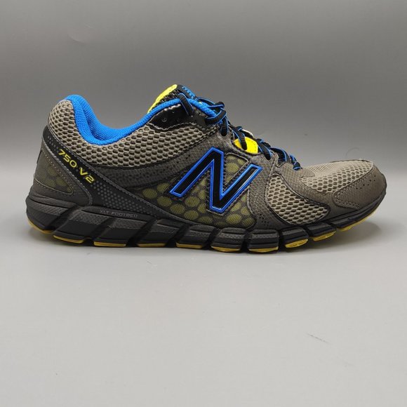new balance 750 v2